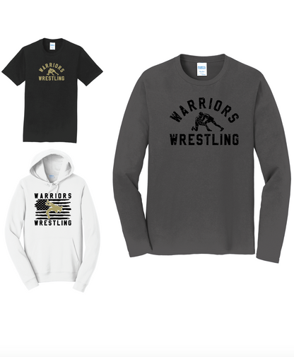 WW25 - Fan Favorites - YOUTH SIZES