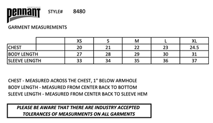 WW25 - Women's Tunic Fleece Hoodie