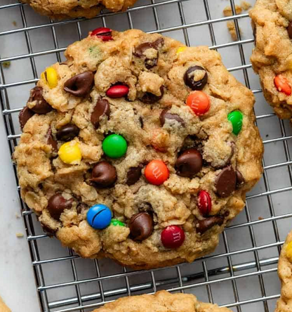 Cookie Lady Cookies - Special Fundraiser Project for SG Post Prom