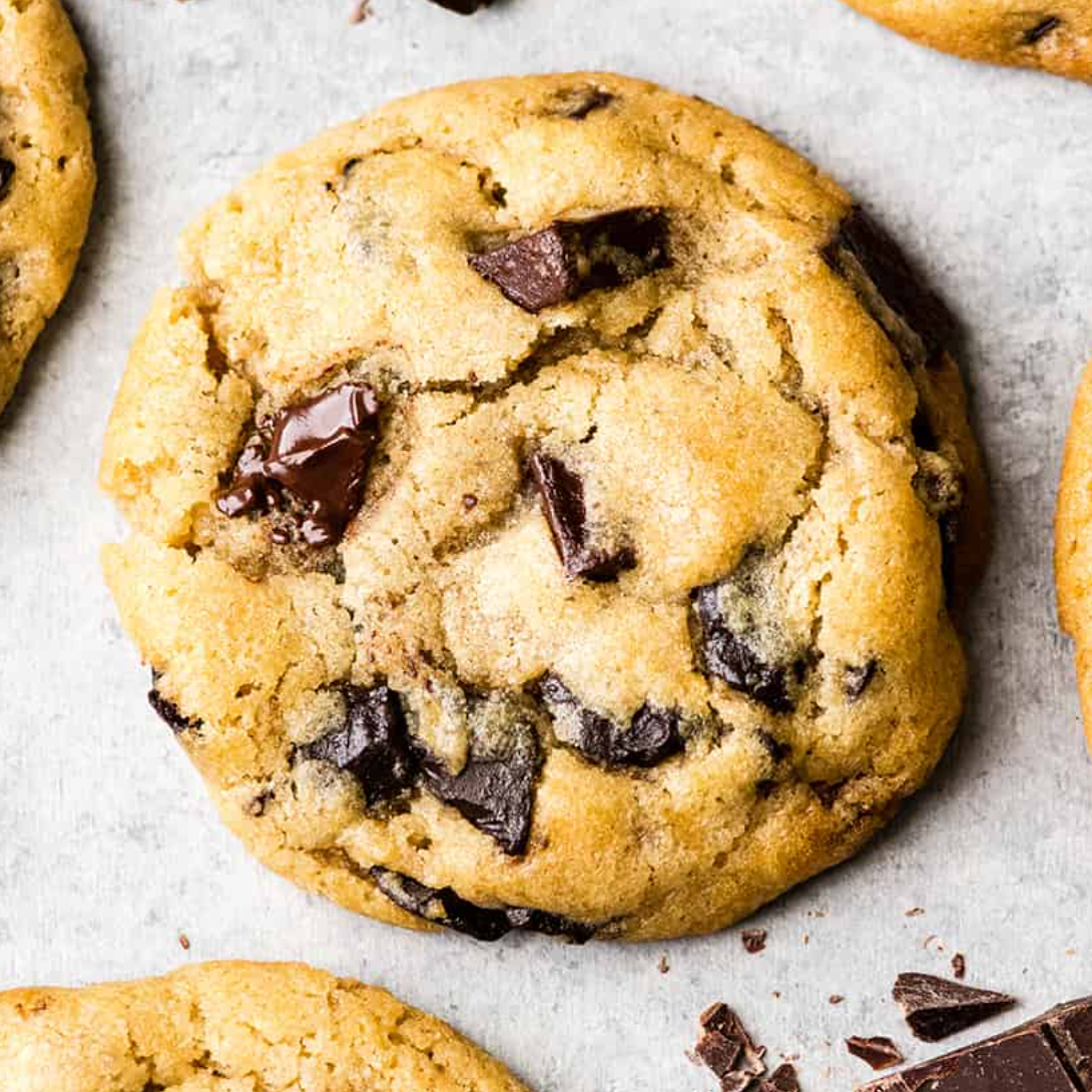 Cookie Lady Cookies - Special Fundraiser Project for SG Post Prom