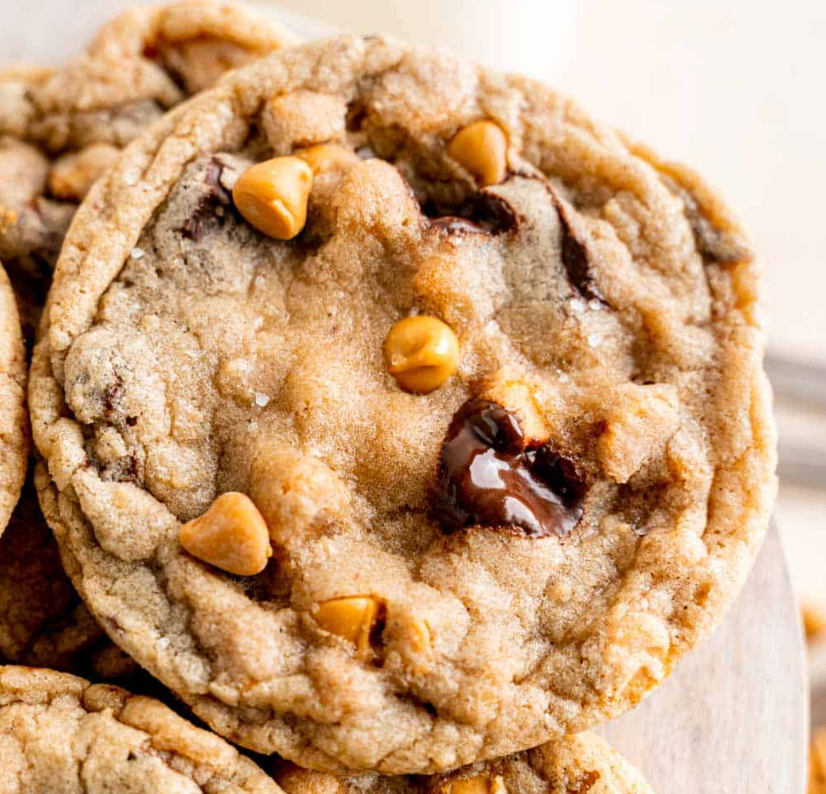 Cookie Lady Cookies - Special Fundraiser Project for SG Post Prom