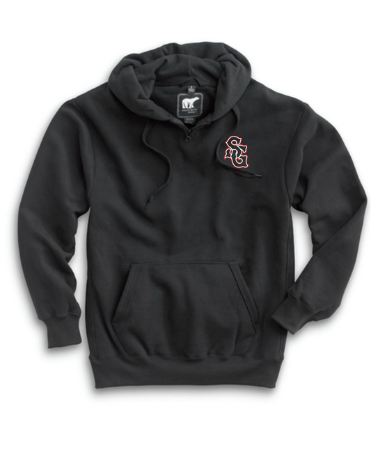 SGB - WhiteBear Heavyweight Hoodie