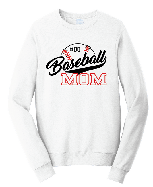 SPRING GROVE - BASEBALL MOM  - Favorite Crew