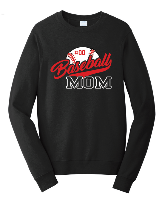 SPRING GROVE - BASEBALL MOM  - Favorite Crew