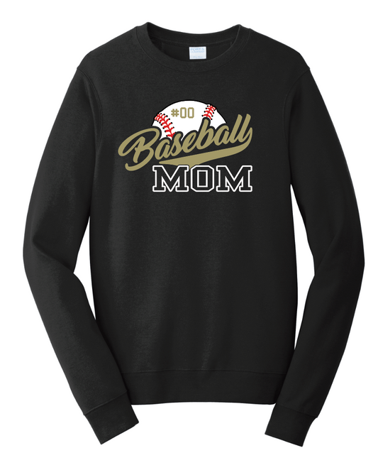 CALEDONIA - BASEBALL MOM  - Favorite Crew