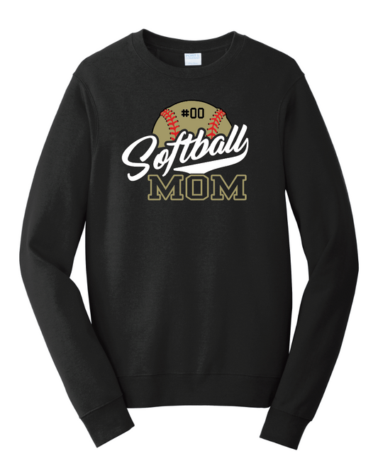 CALEDONIA - SOFTBALL MOM  - Favorite Crew