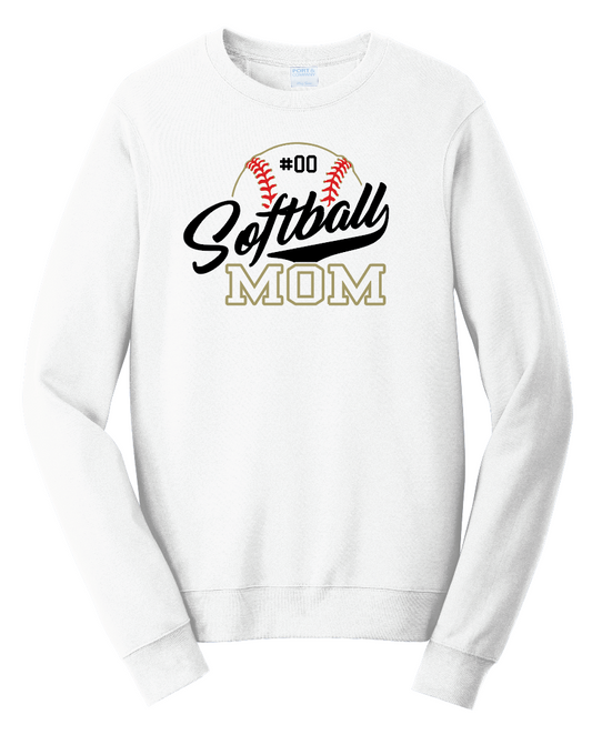 CALEDONIA - SOFTBALL MOM  - Favorite Crew