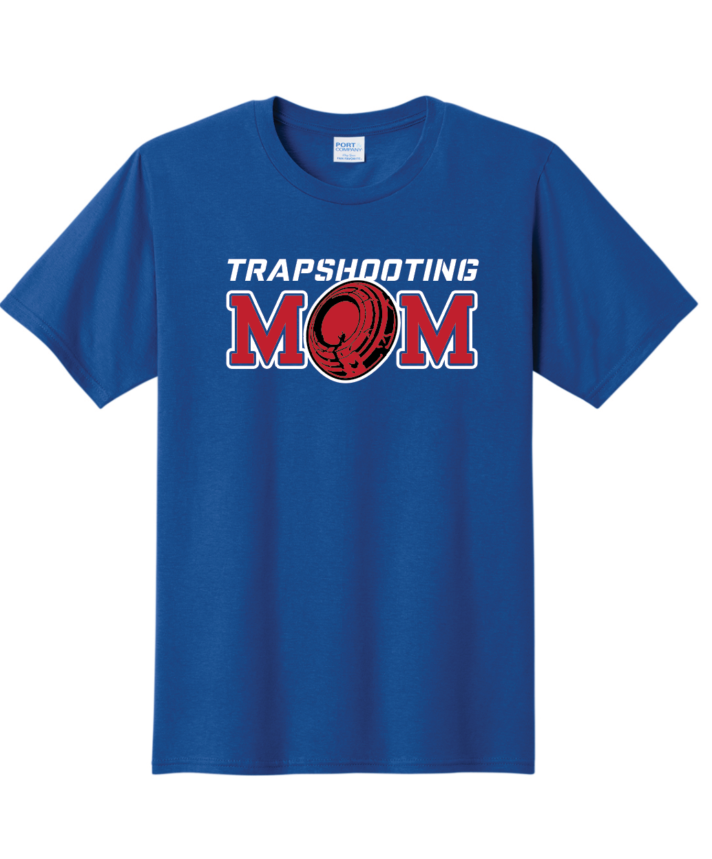 MABEL-CANTON - TRAP  MOM  - Favorite T Shirt