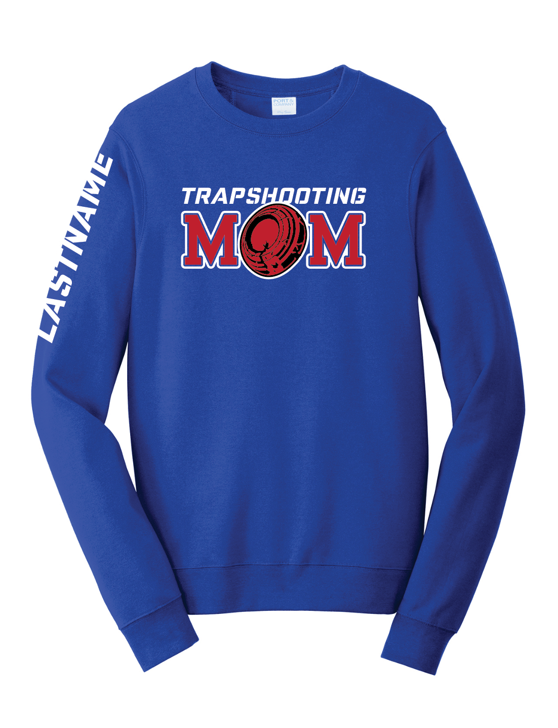 MABEL-CANTON - TRAP  MOM  - Favorite Crew