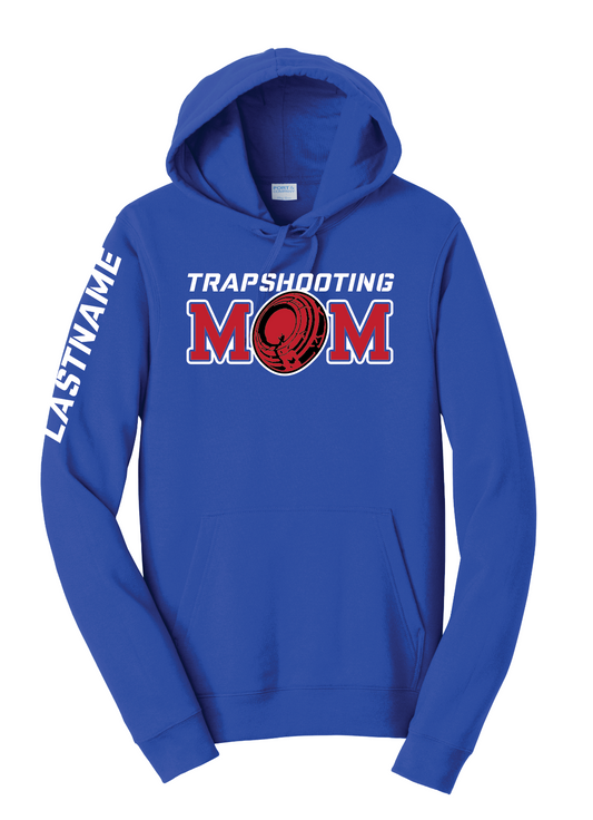 MABEL-CANTON - TRAP  MOM  - Favorite Hoodie