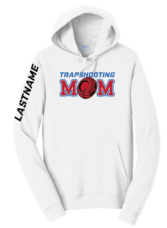 MABEL-CANTON - TRAP  MOM  - Favorite Hoodie