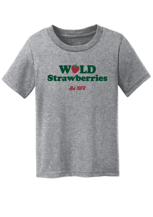 WOLD - Fan Favorite™ Tee - YOUTH SIZES