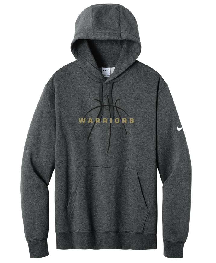 CALBB26 - Nike Club Fleece Hoodie