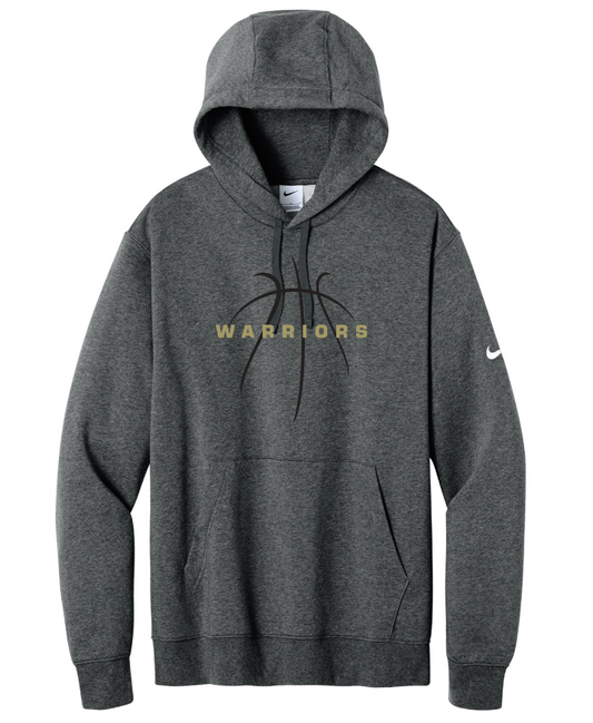 CALBB26 - Nike Club Fleece Hoodie