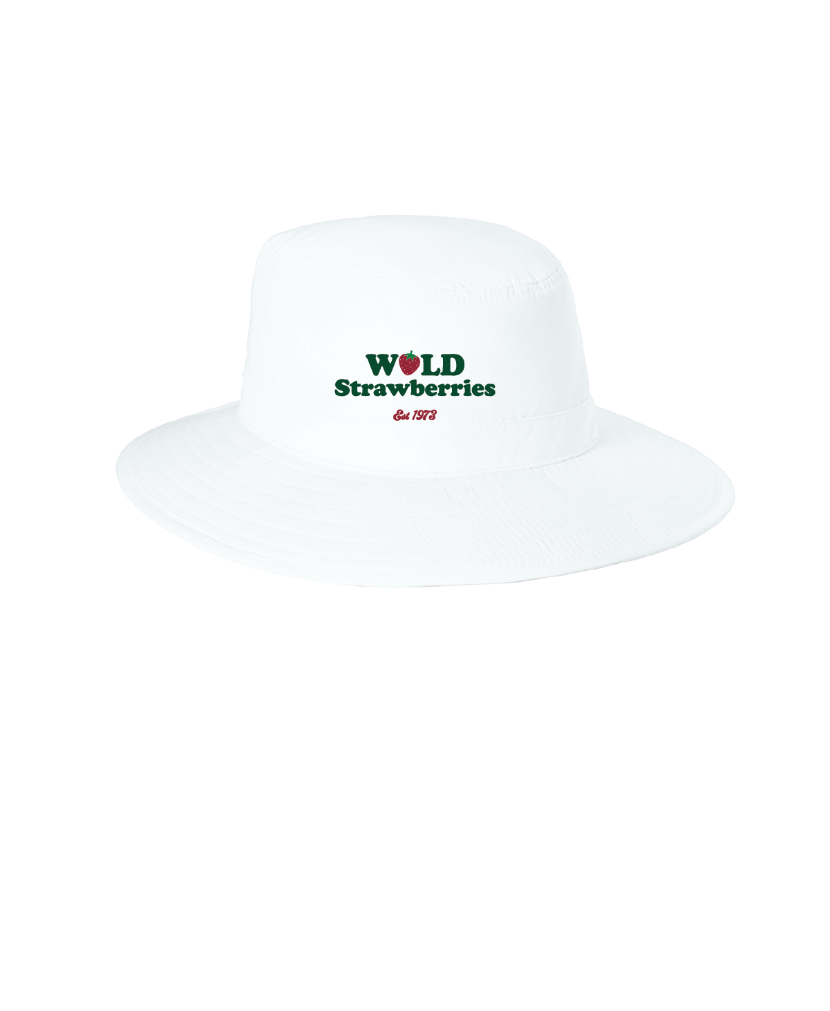 WOLD - Lifestyle Sun Hat