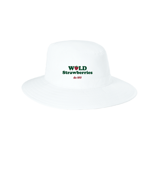 WOLD - Lifestyle Sun Hat