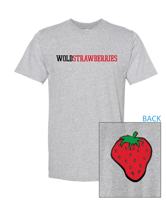 WOLD - Fan Favorite™ Tee