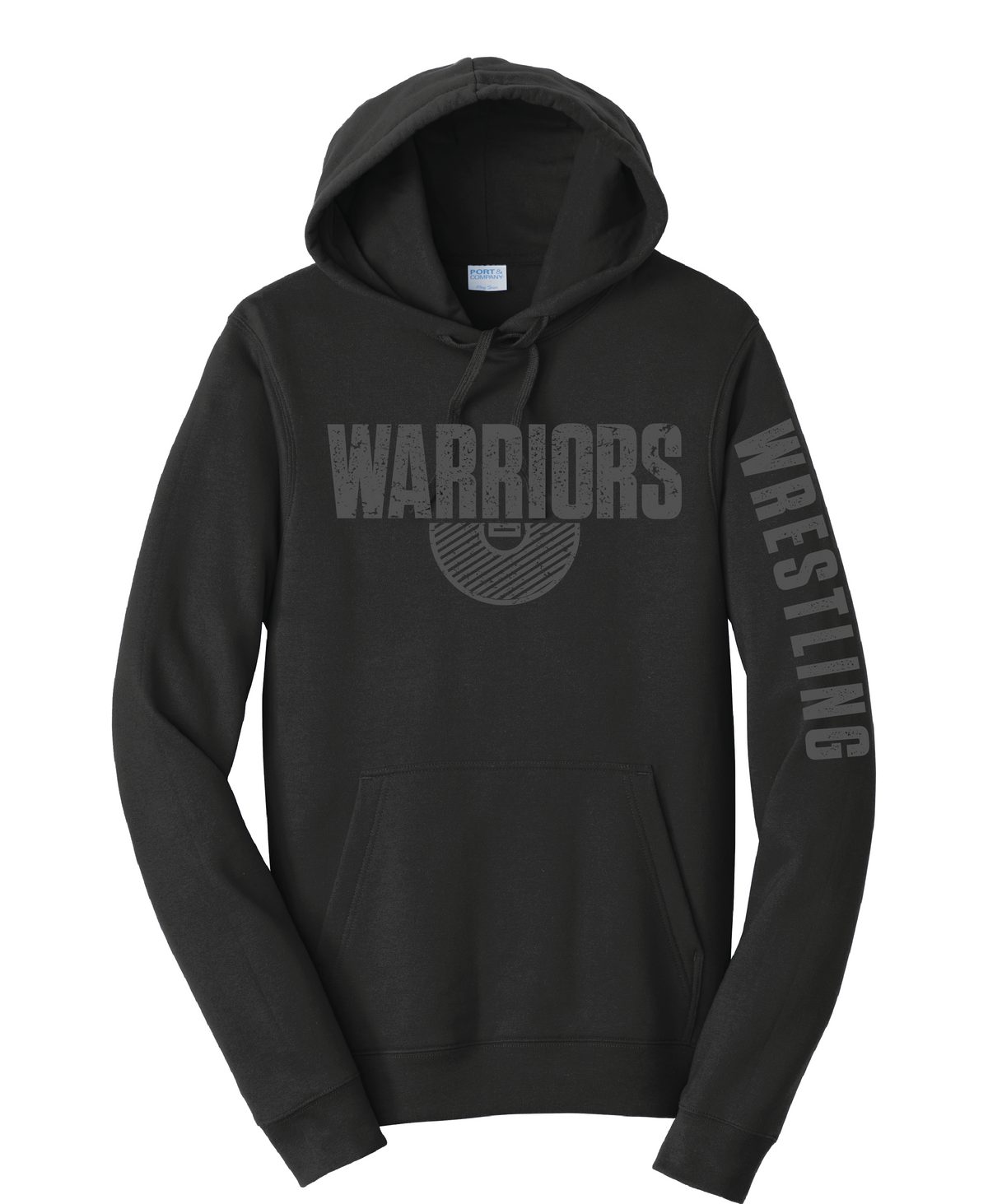 WW26 - Fan Fave Hoodie - Tone on Tone