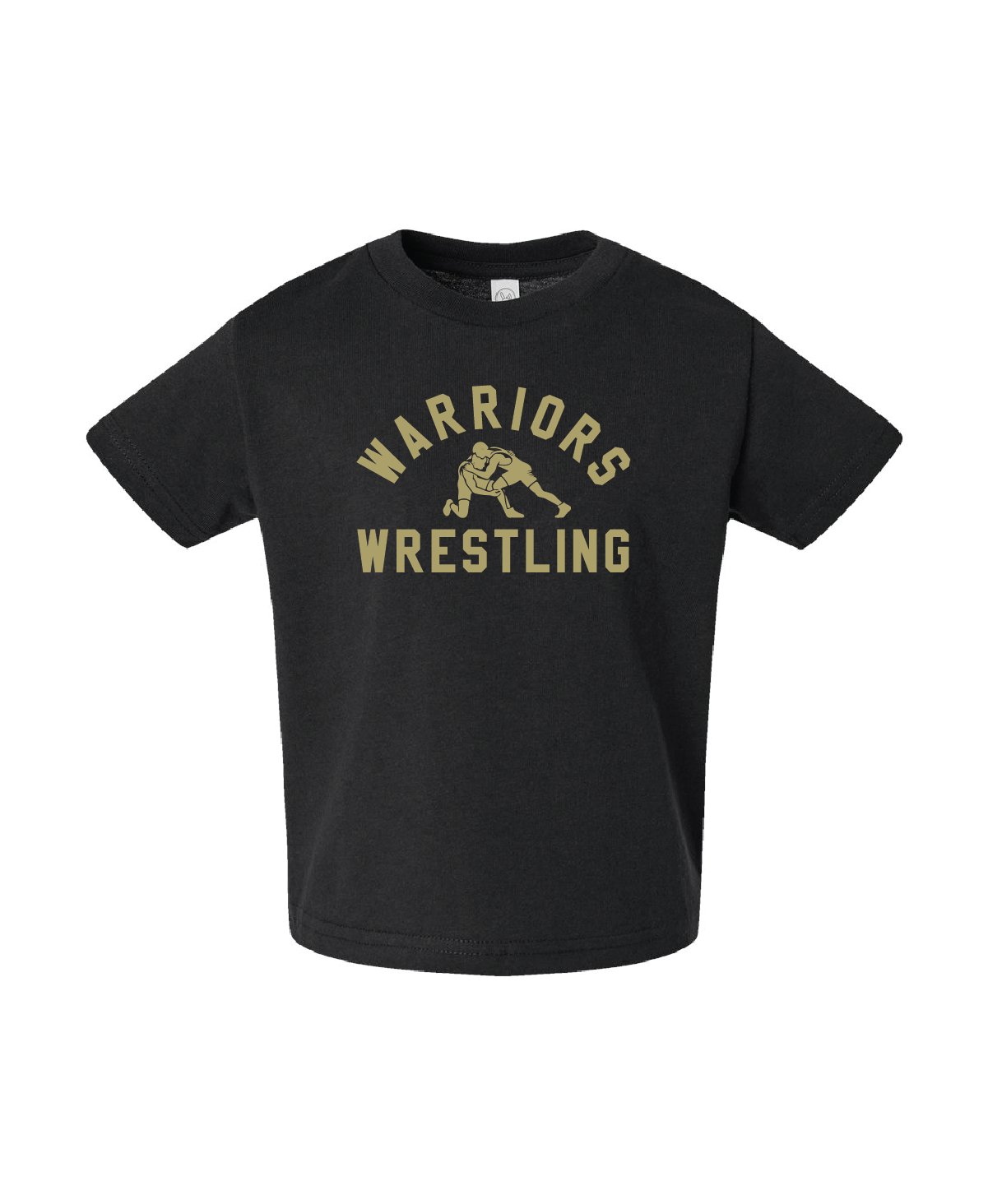 WW25 - Toddler Tees