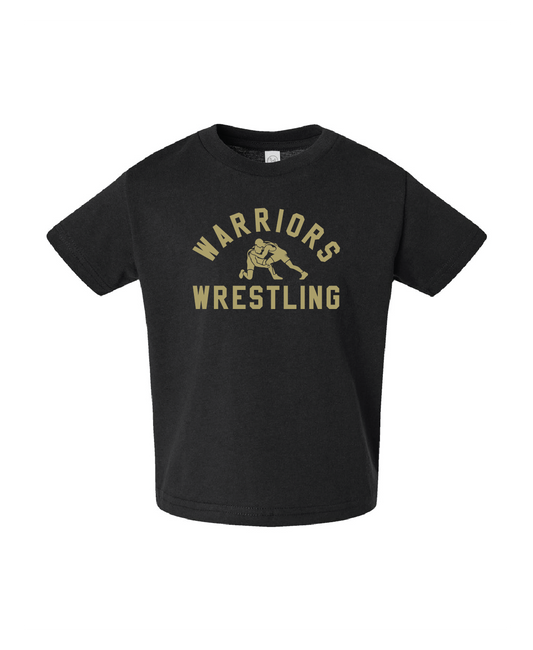 WW25 - Toddler Tees