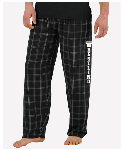 WW25 - Flannel Pants
