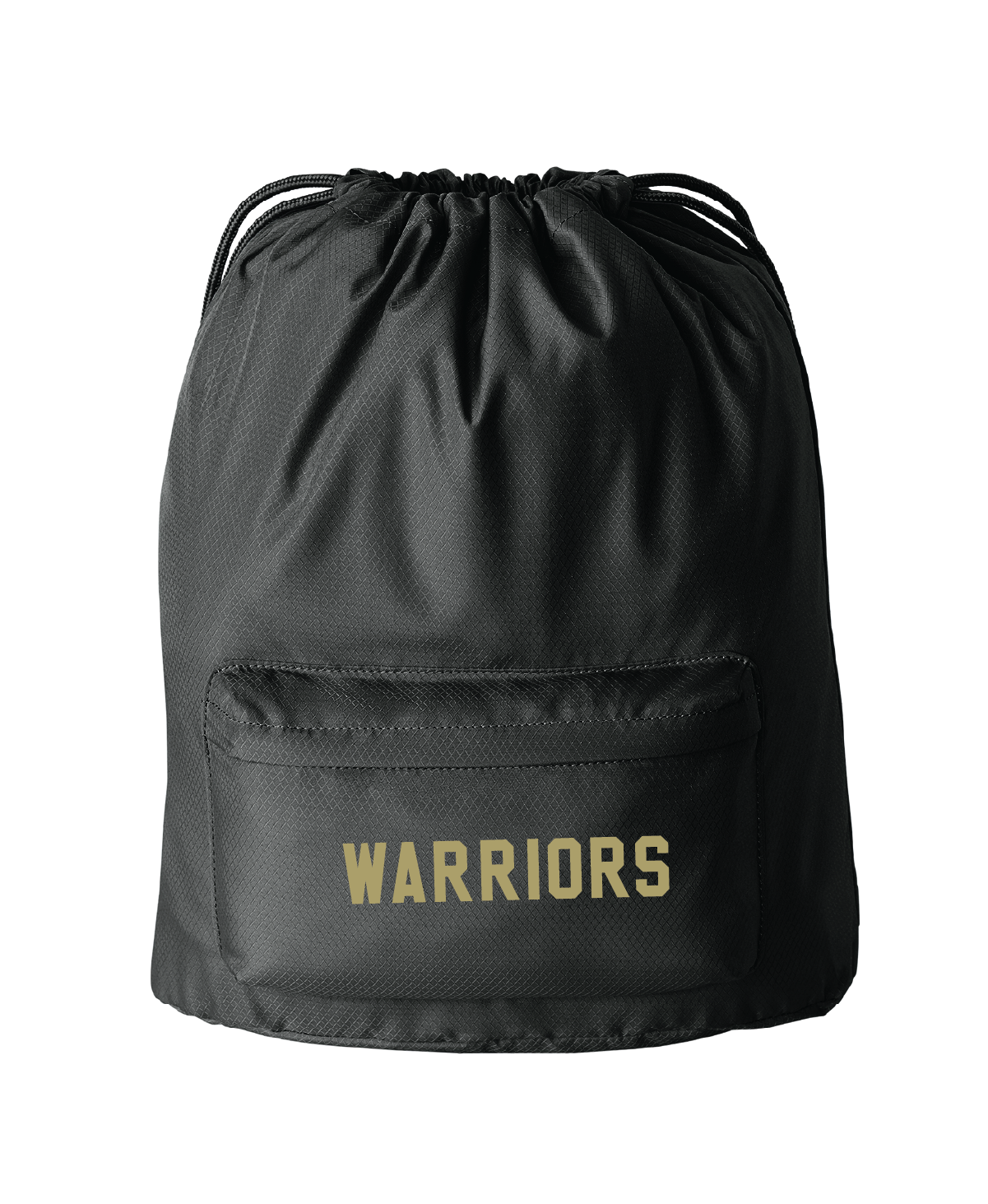 WW25 - Port Authority Diamond Pocket Cinch