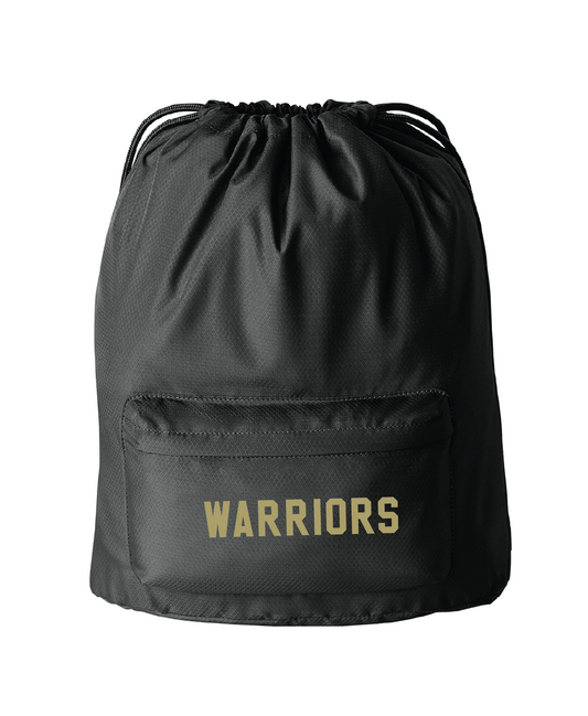 WW25 - Port Authority Diamond Pocket Cinch