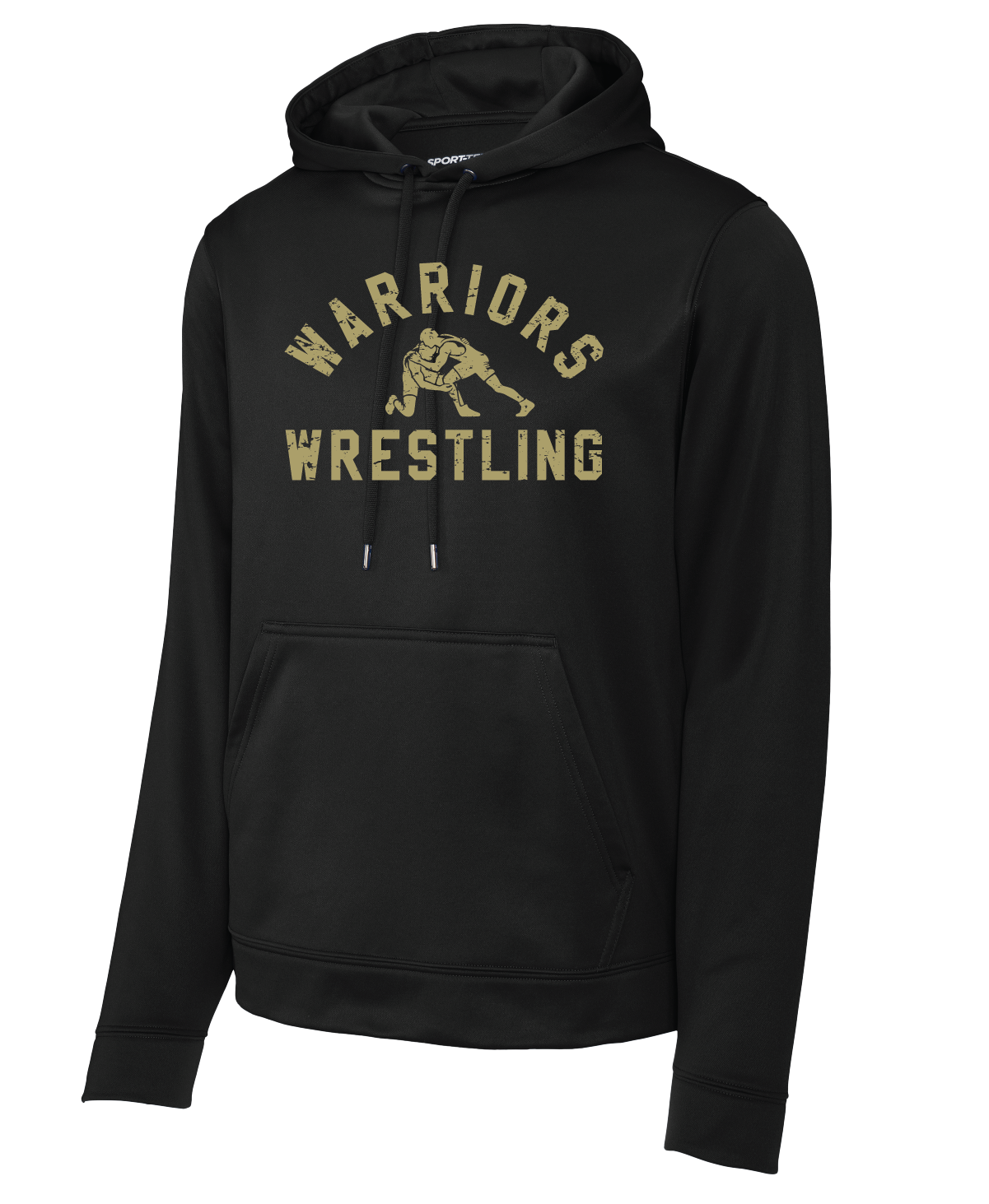 WW25 - Performance Hoodie