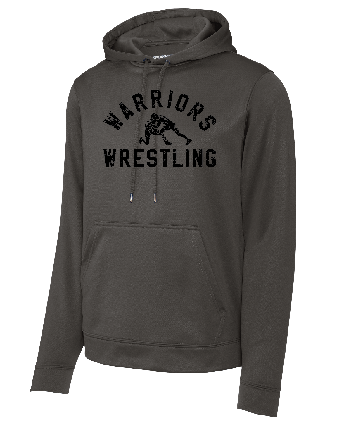 WW25 - Performance Hoodie
