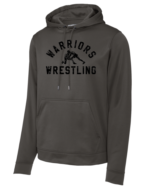 WW25 - Performance Hoodie - YOUTH SIZES