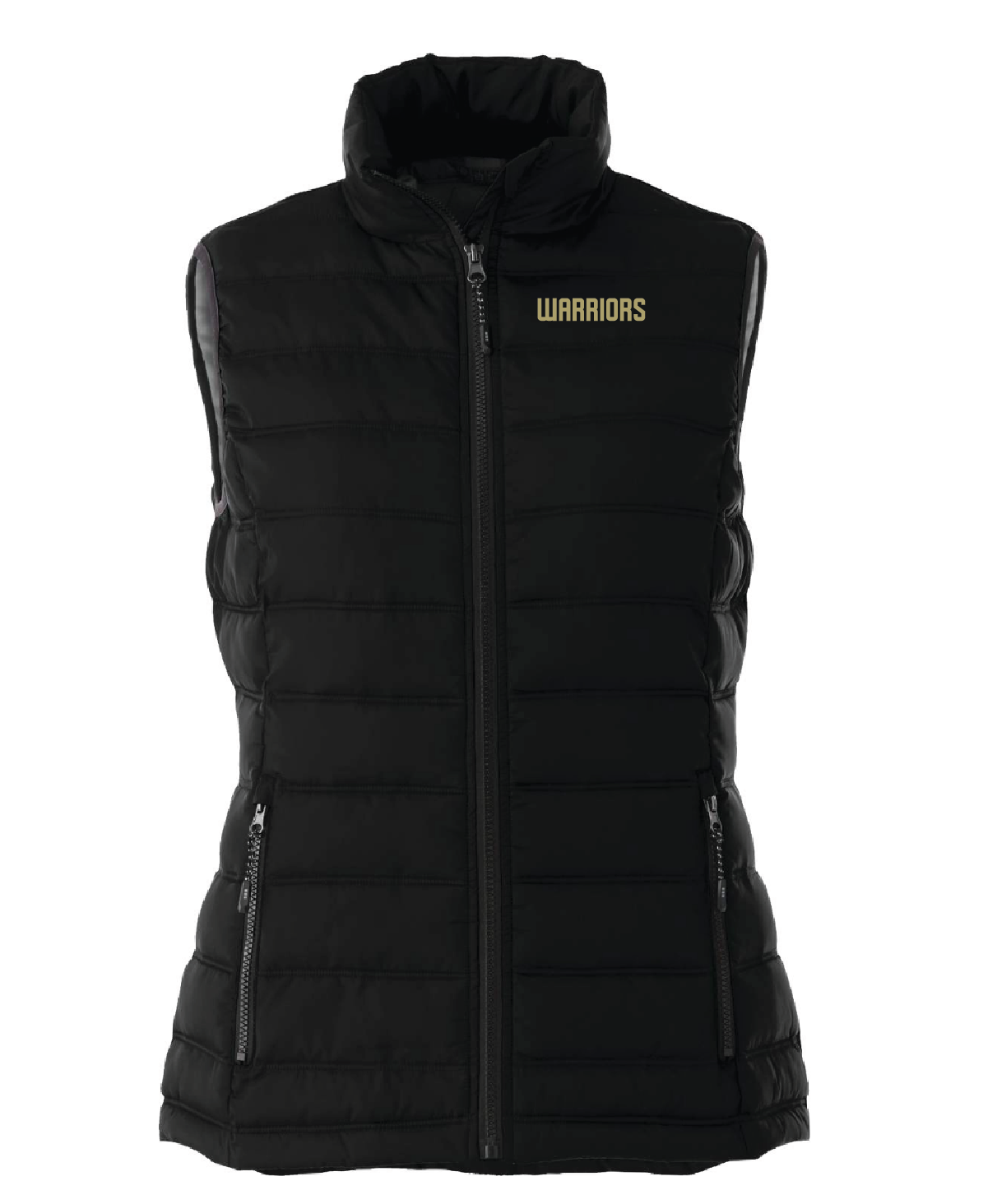 WW25 - Women's Mercer Vest