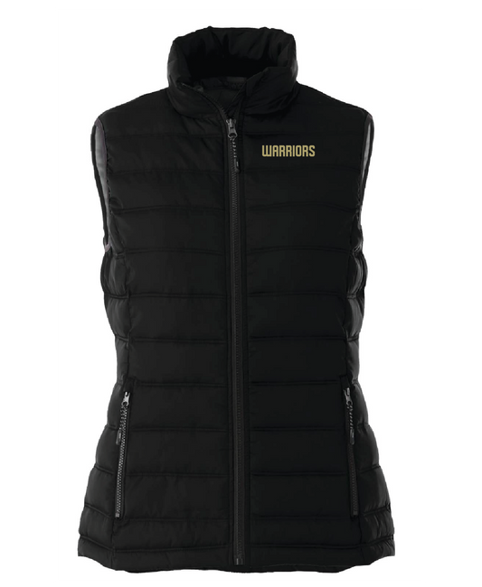 WW25 - Women's Mercer Vest