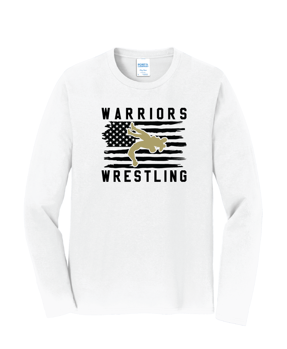 WW25 - Fan Favorites - YOUTH SIZES