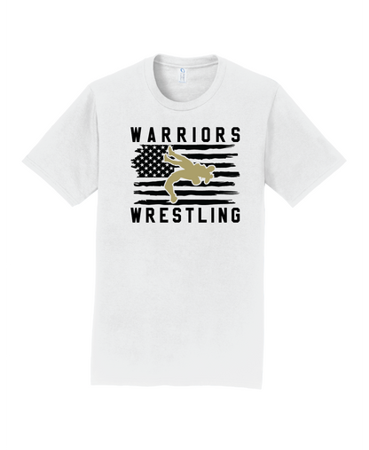 WW25 - Fan Favorites - YOUTH SIZES