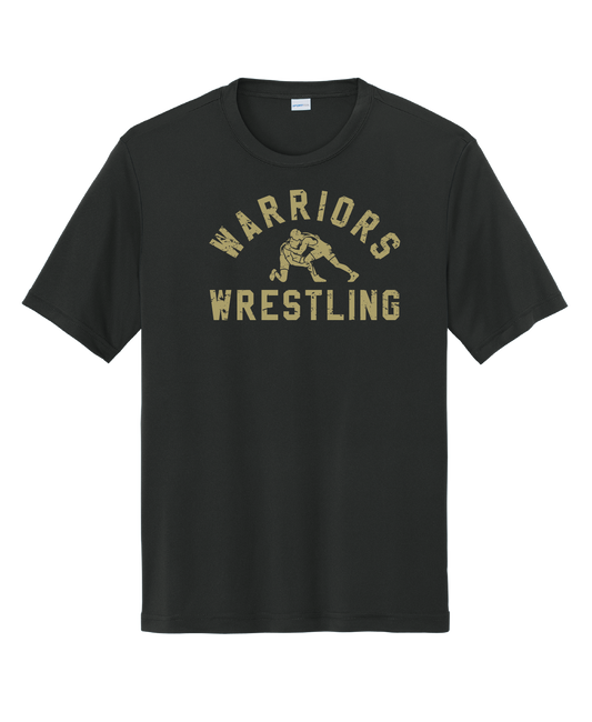 WW25 - Performance Tees - YOUTH SIZES