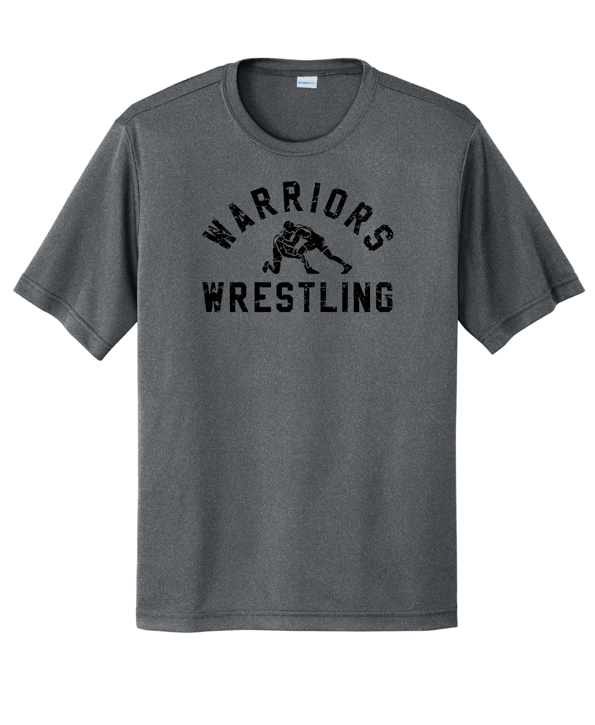 WW25 - Performance Tees