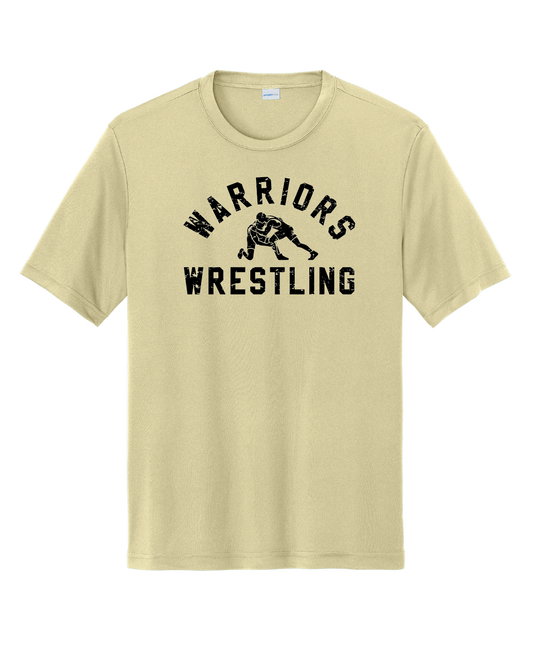 WW25 - Performance Tees - YOUTH SIZES