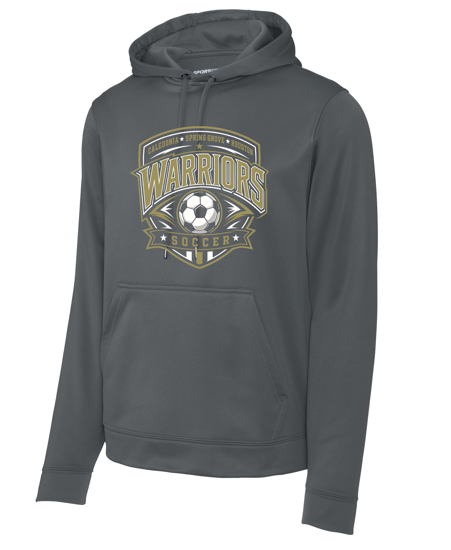CSGH Soccer - D2 - Performance Collection