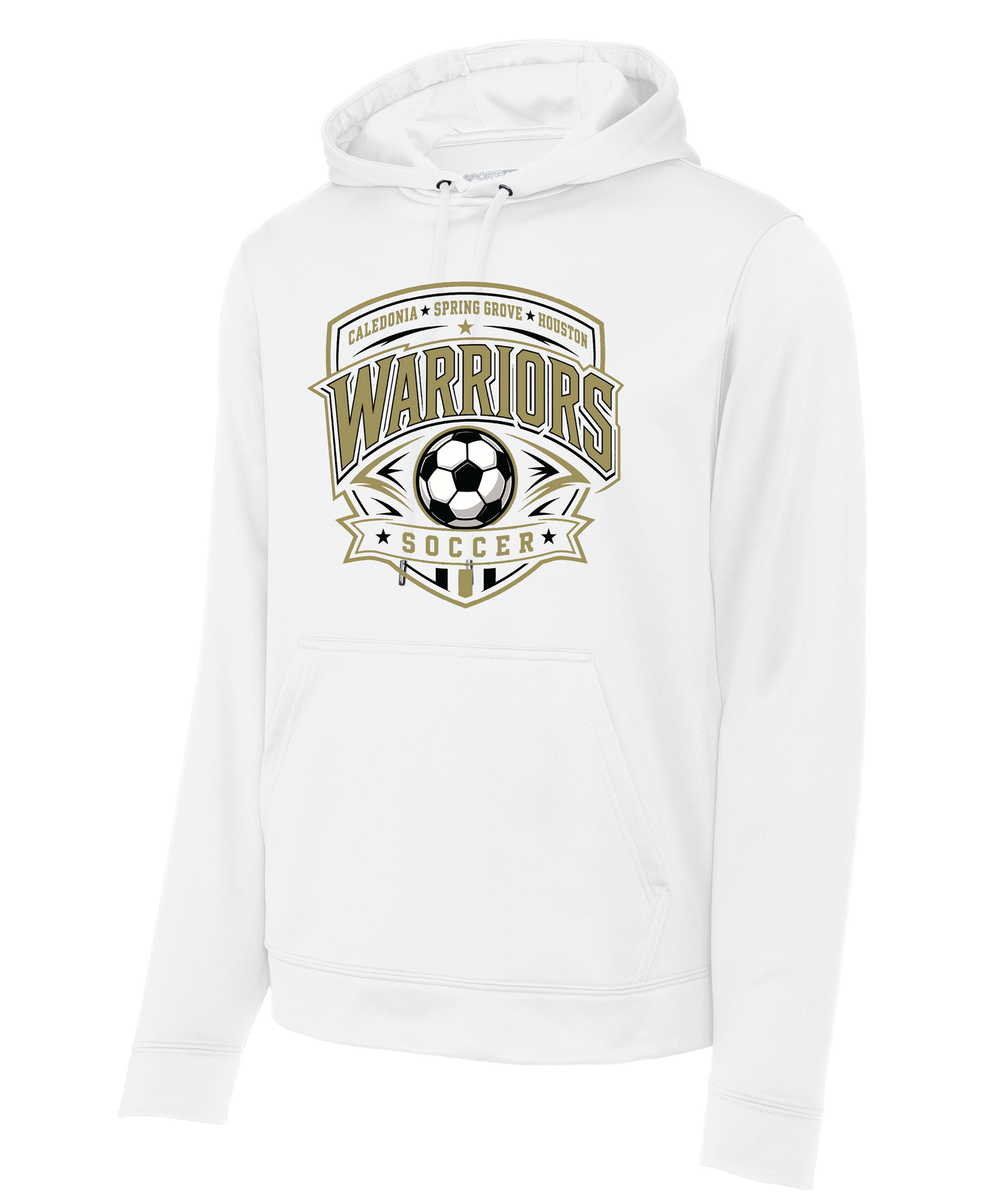 CSGH Soccer - D2 - Performance Collection