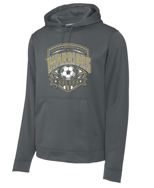 CSGH Soccer - Performance Collection - D2 - YOUTH SIZES