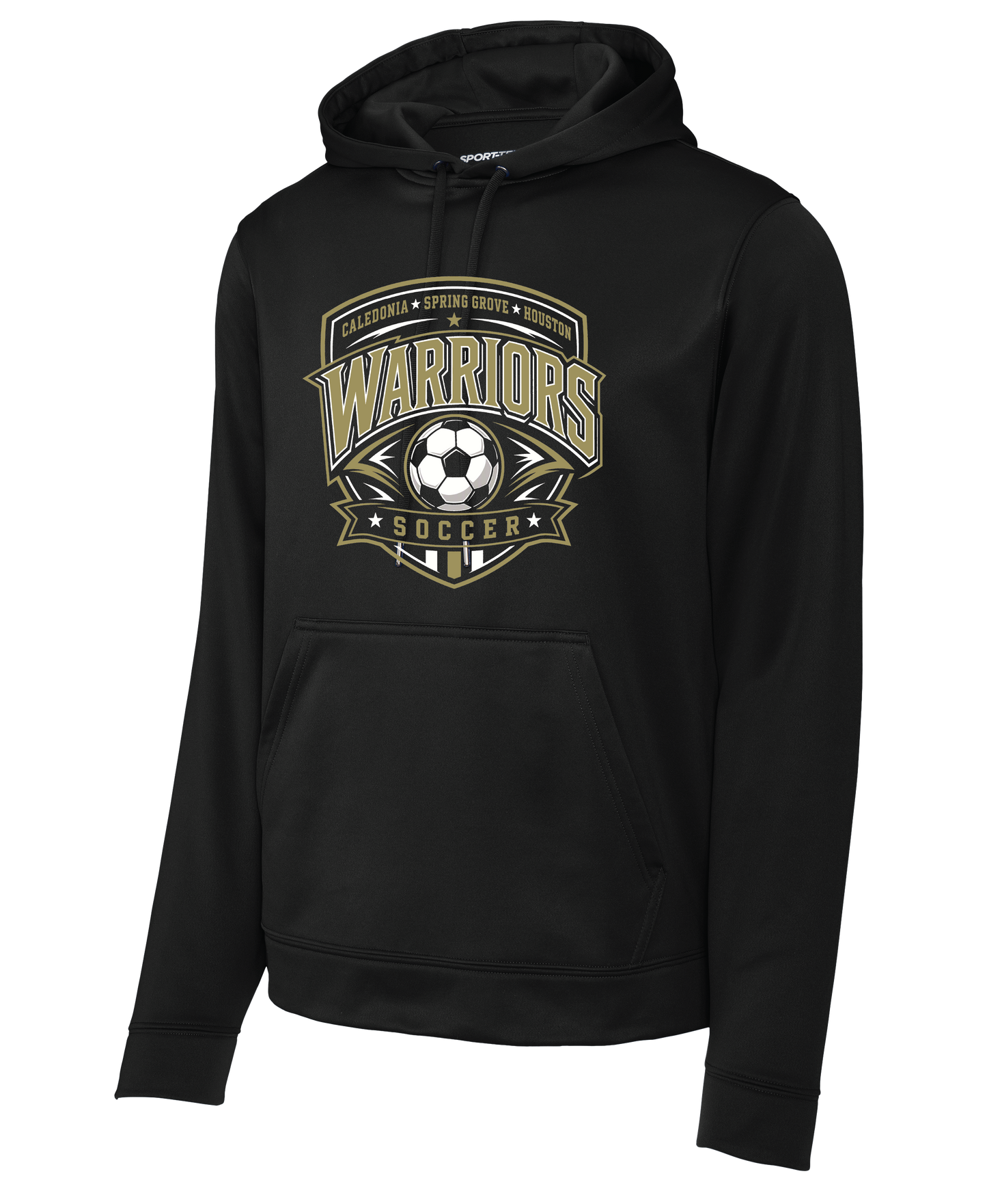CSGH Soccer - D2 - Performance Collection