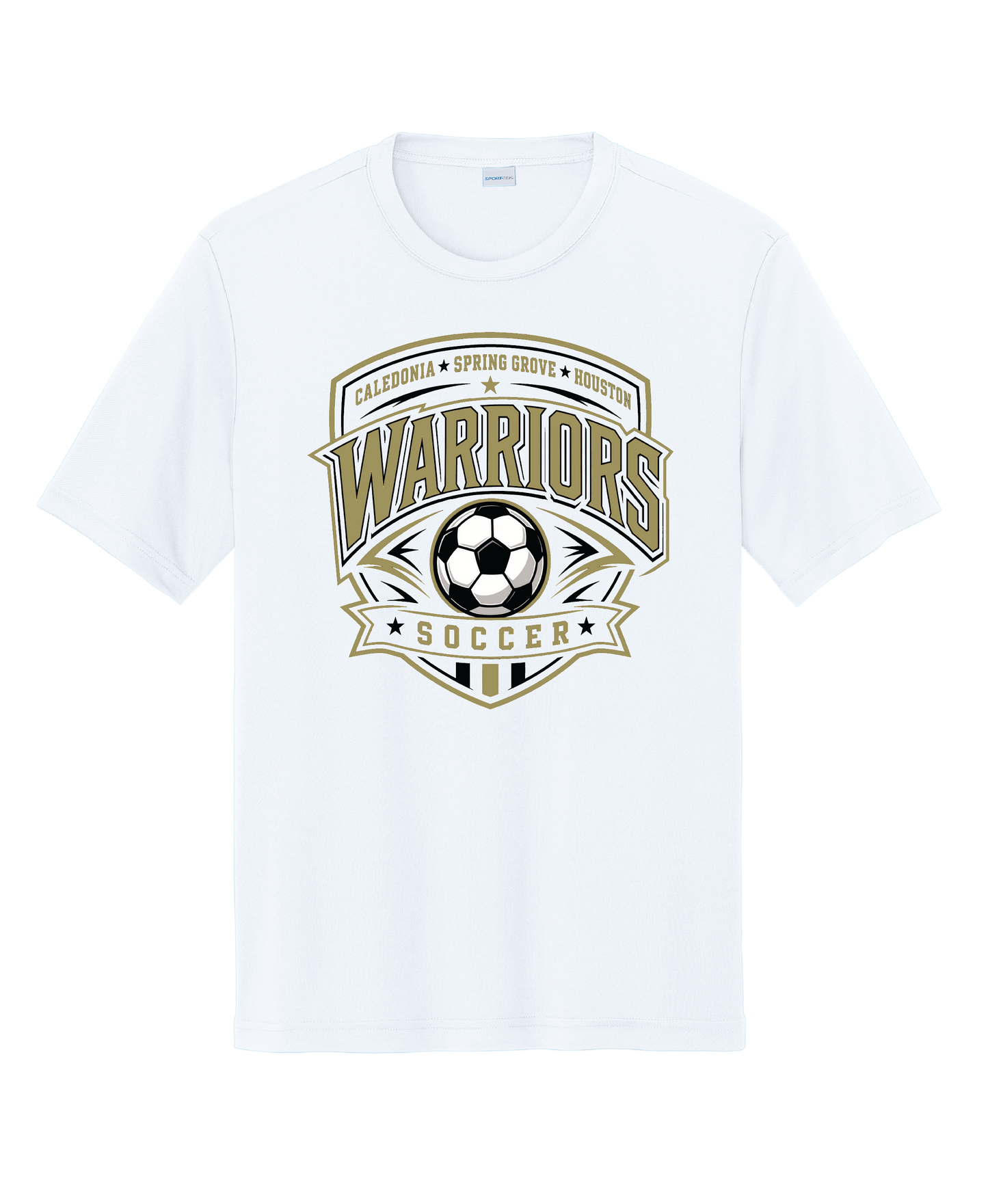 CSGH Soccer - D2 - Performance Collection