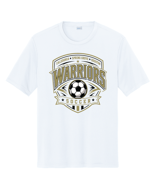 CSGH Soccer - D2 - Performance Collection