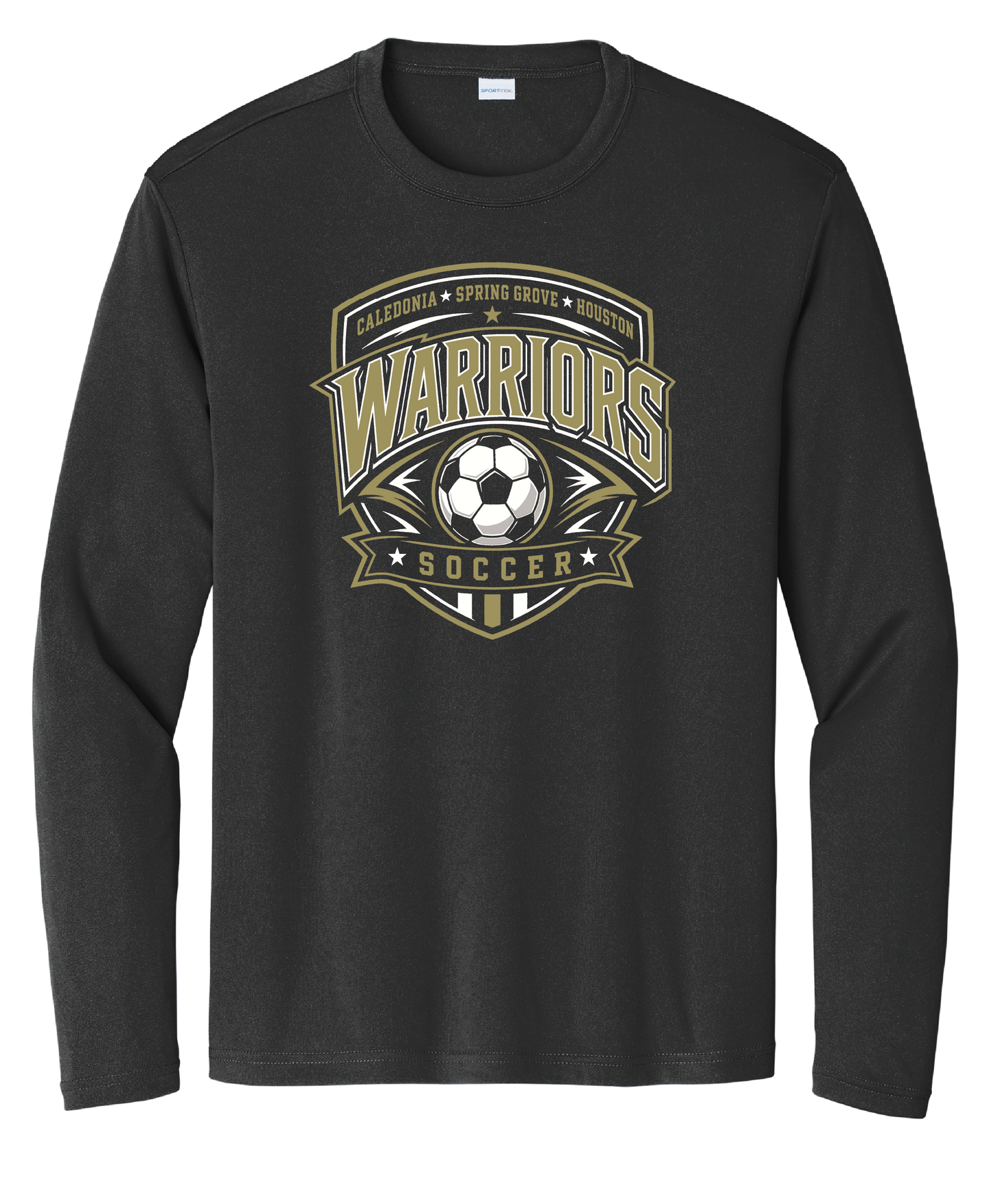 CSGH Soccer - D2 - Performance Collection