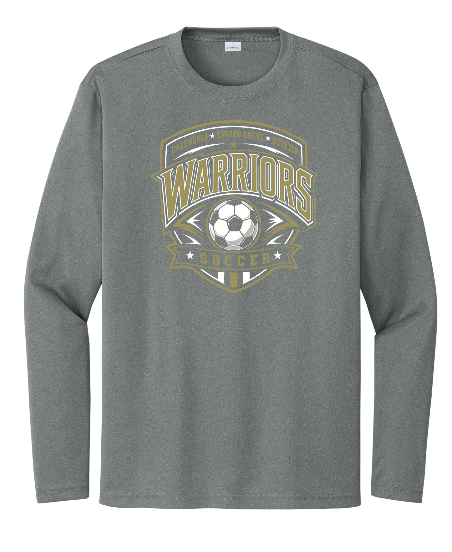 CSGH Soccer - D2 - Performance Collection