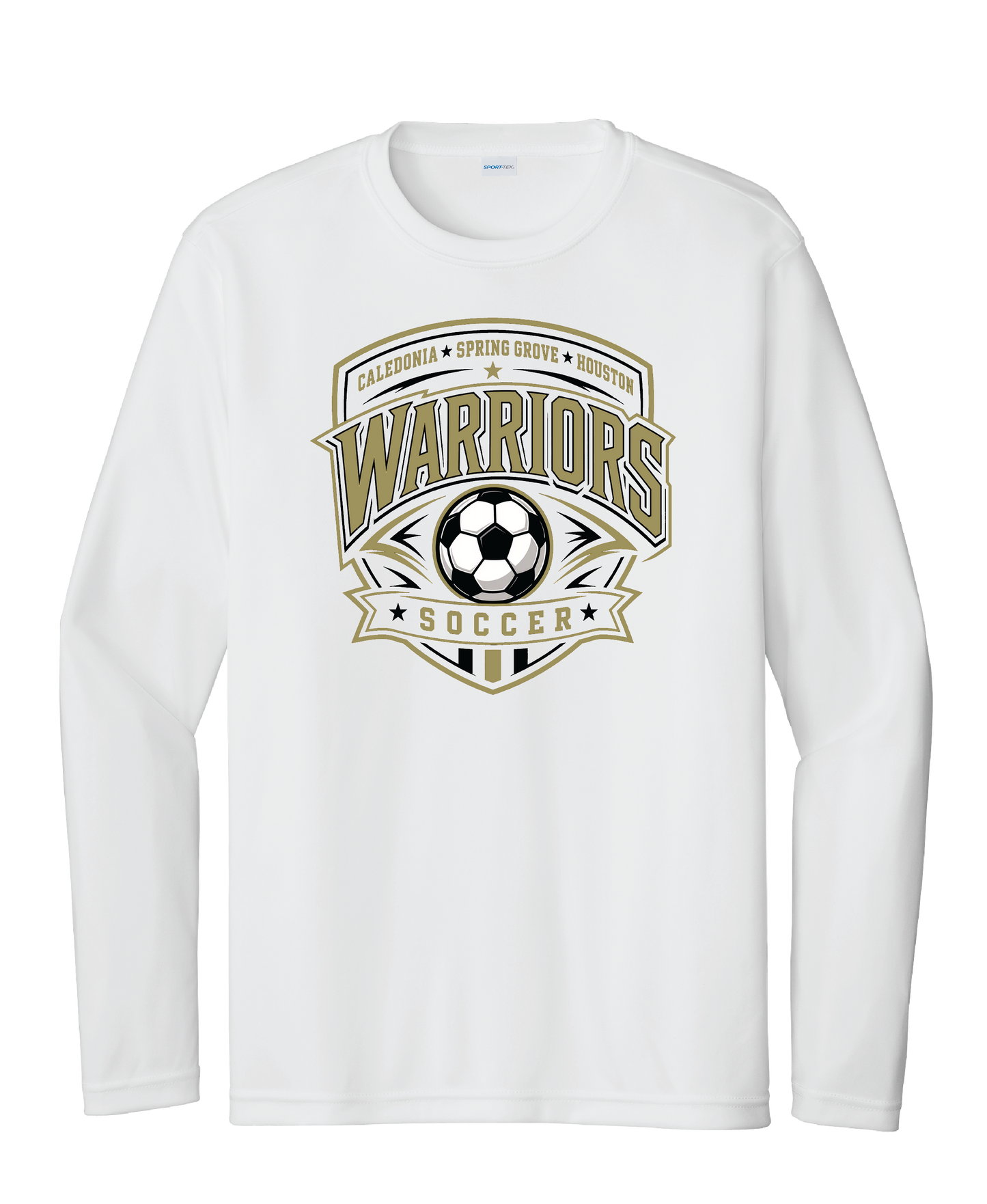 CSGH Soccer - D2 - Performance Collection