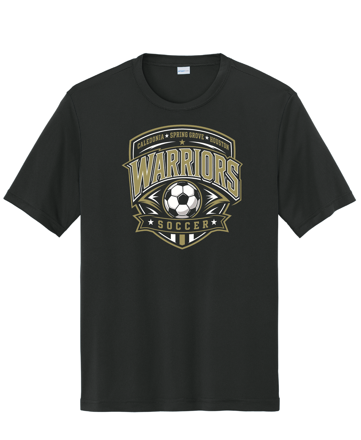CSGH Soccer - D2 - Performance Collection