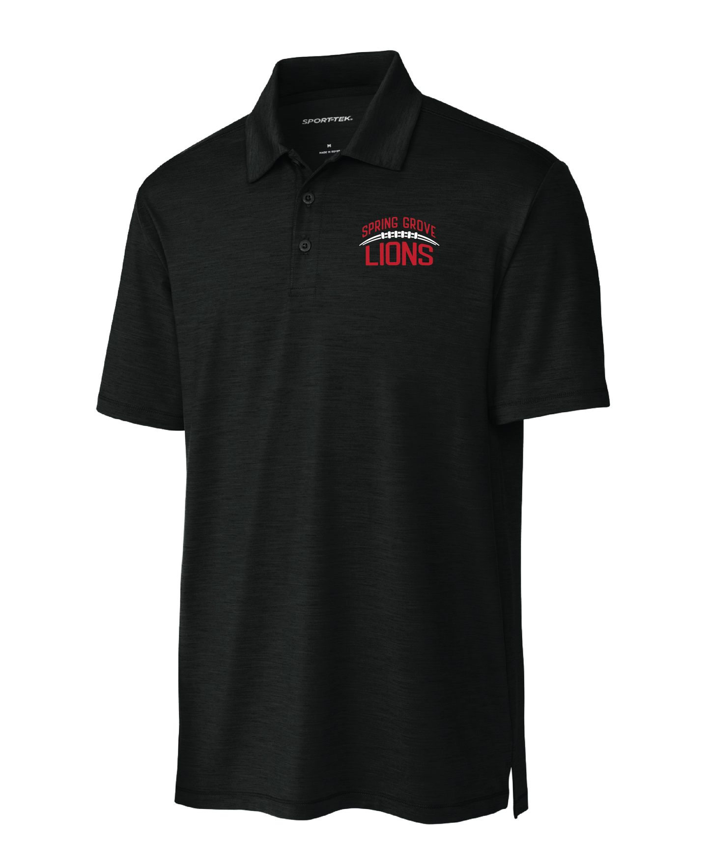 SGFB26 - ST490 Sport-Tek® Versa Polo