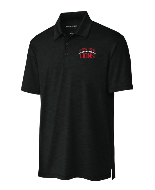 SGFB26 - ST490 Sport-Tek® Versa Polo