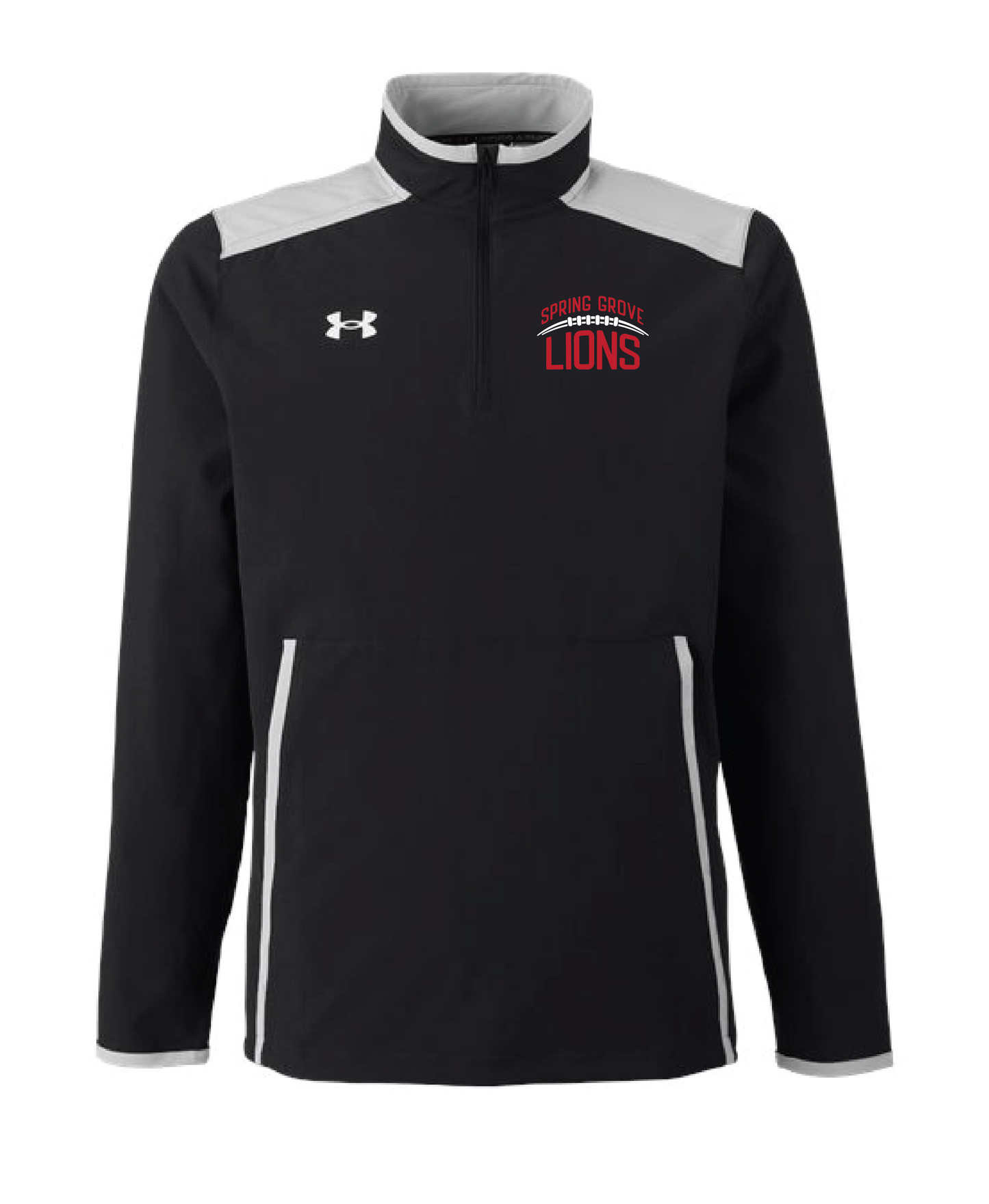 SGFB26 - Under Armour Men's Motivate Collection